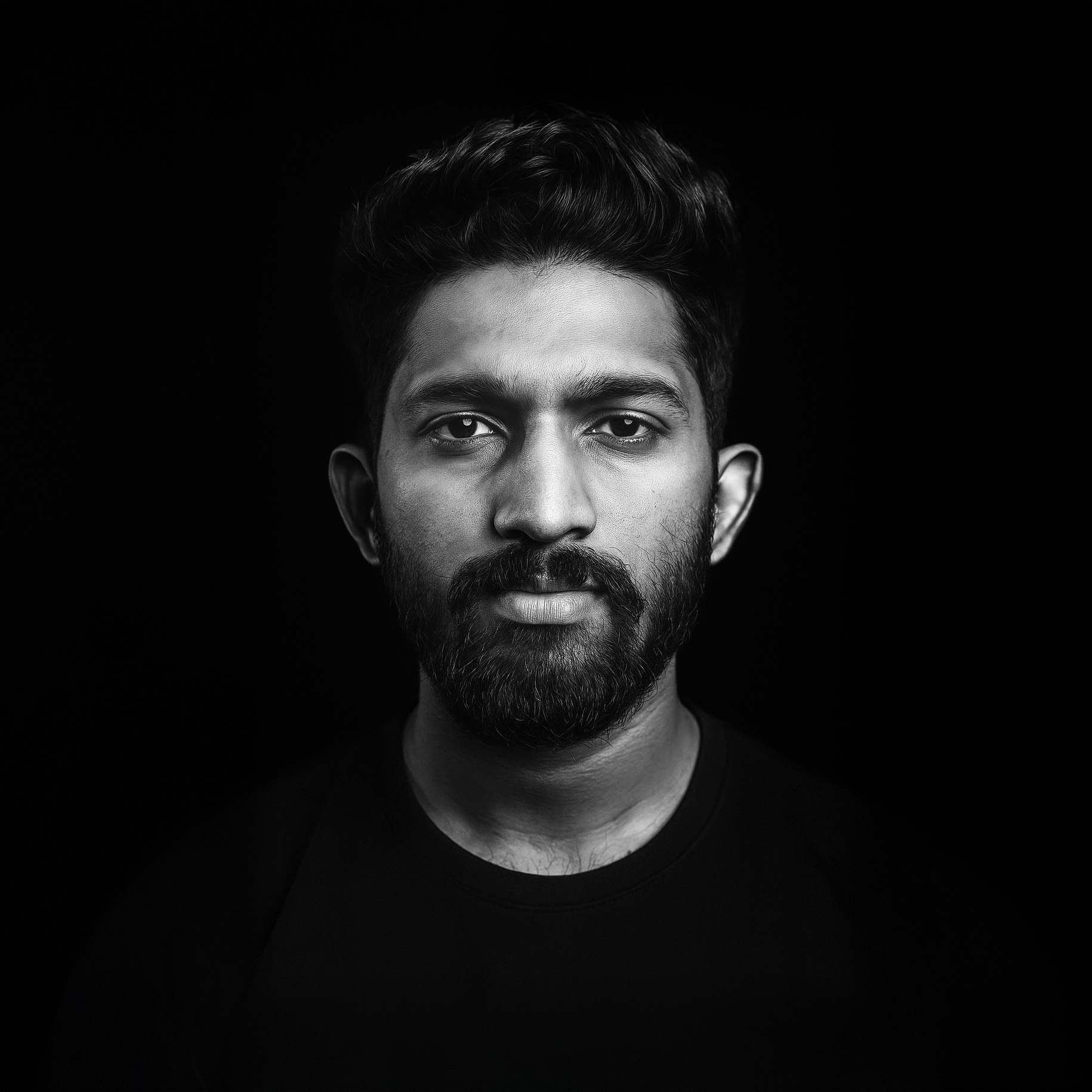 Ashan Dhananjaya, creative designer